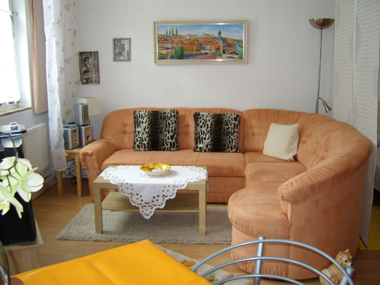 Ferienwohnung zu vermieten